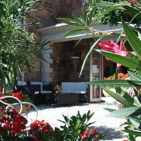 Hotel L'Acqua Viva Calacuccia Exterior foto